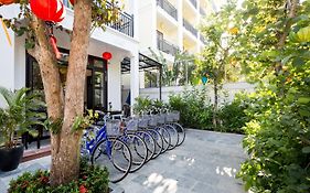 Hoi An Golden Holiday Villa